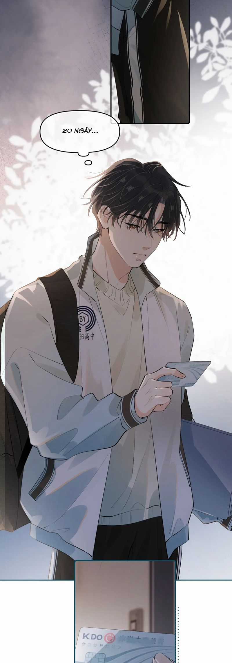 Cậu Vượt Giới Rồi - Chapter 41 - Trang 4