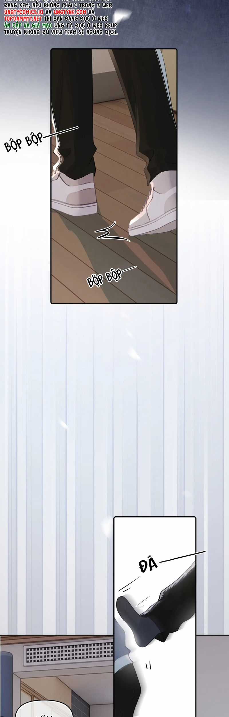 Cậu Vượt Giới Rồi - Chapter 42 - Trang 21