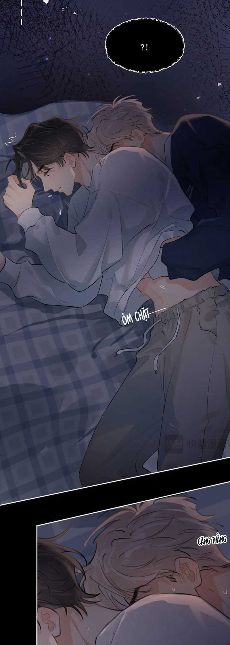 Cậu Vượt Giới Rồi - Chapter 42 - Trang 10