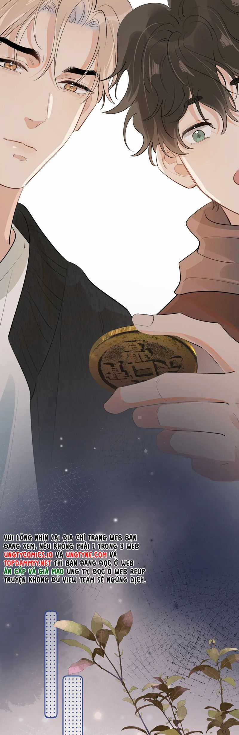 Cậu Vượt Giới Rồi - Chapter 44 - Trang 5