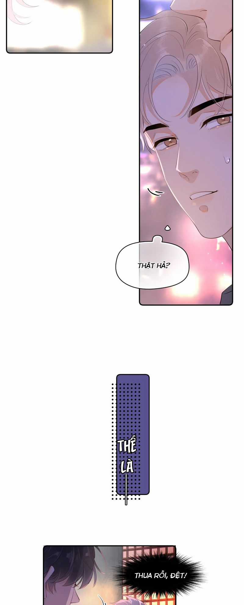 Cậu Vượt Giới Rồi - Chapter 9 - Trang 11