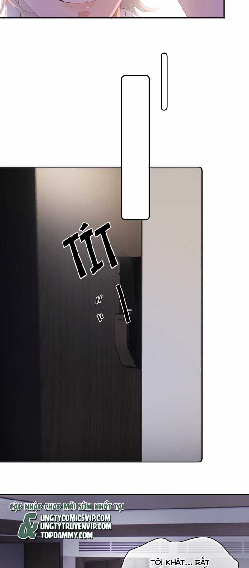 Cậu Vượt Giới Rồi - Chapter 9 - Trang 20