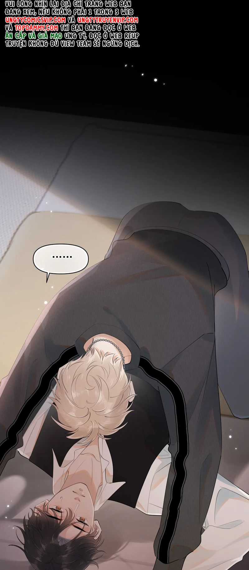 Cậu Vượt Giới Rồi - Chapter 9 - Trang 23