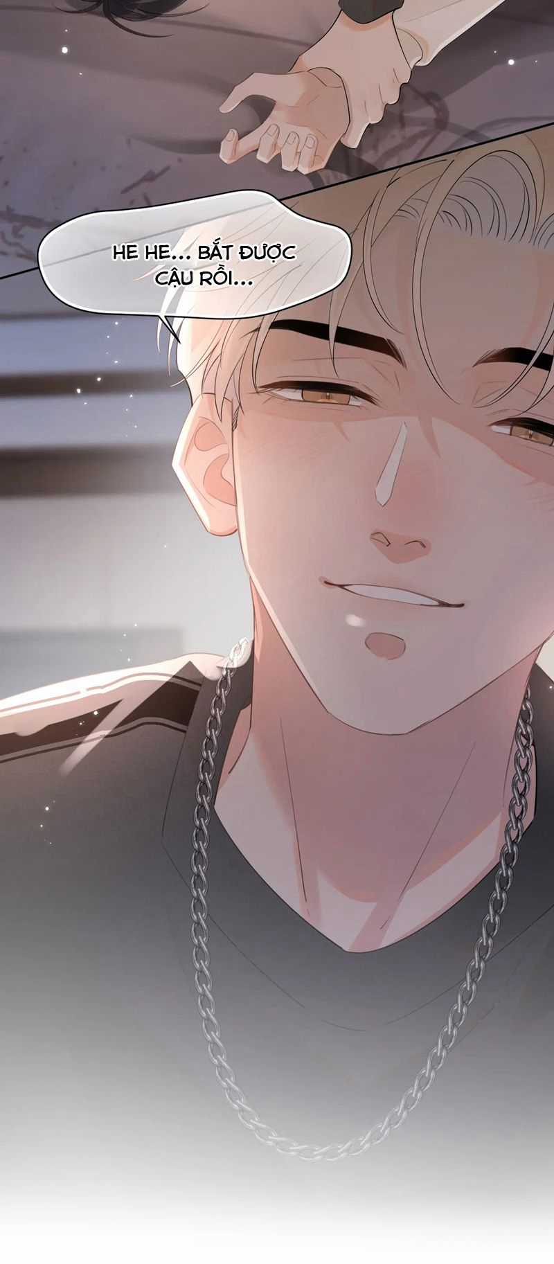 Cậu Vượt Giới Rồi - Chapter 9 - Trang 24