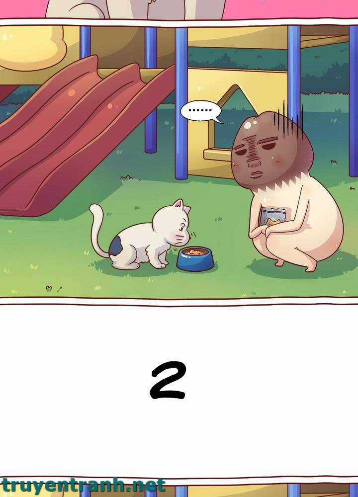 Cây Nấm Kì Khả - Chapter 12 - Trang 4