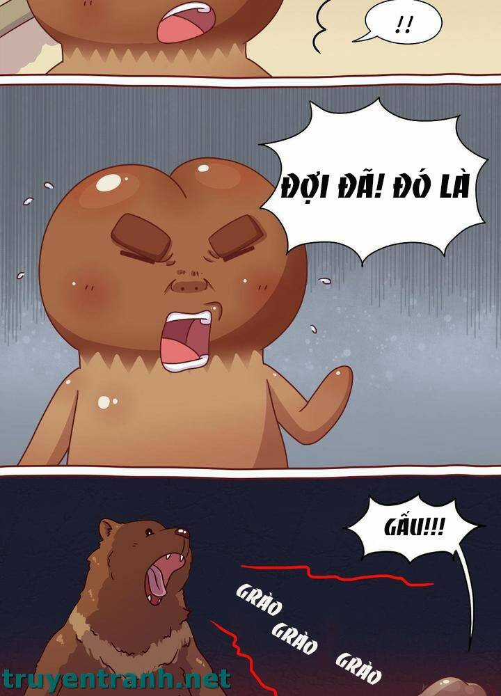 Cây Nấm Kì Khả - Chapter 13 - Trang 12