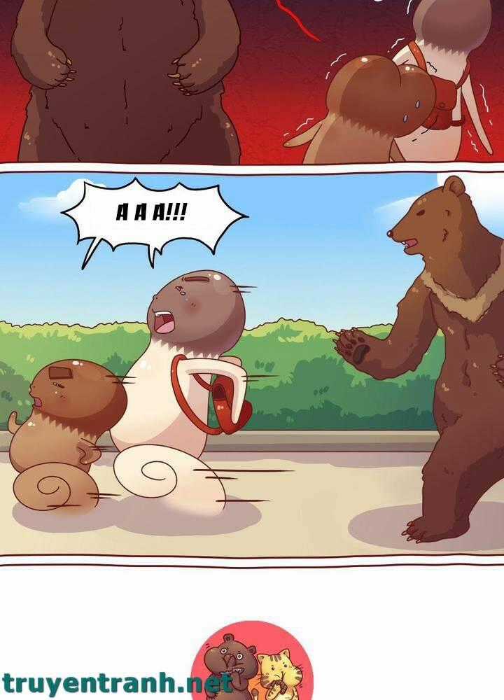 Cây Nấm Kì Khả - Chapter 13 - Trang 13