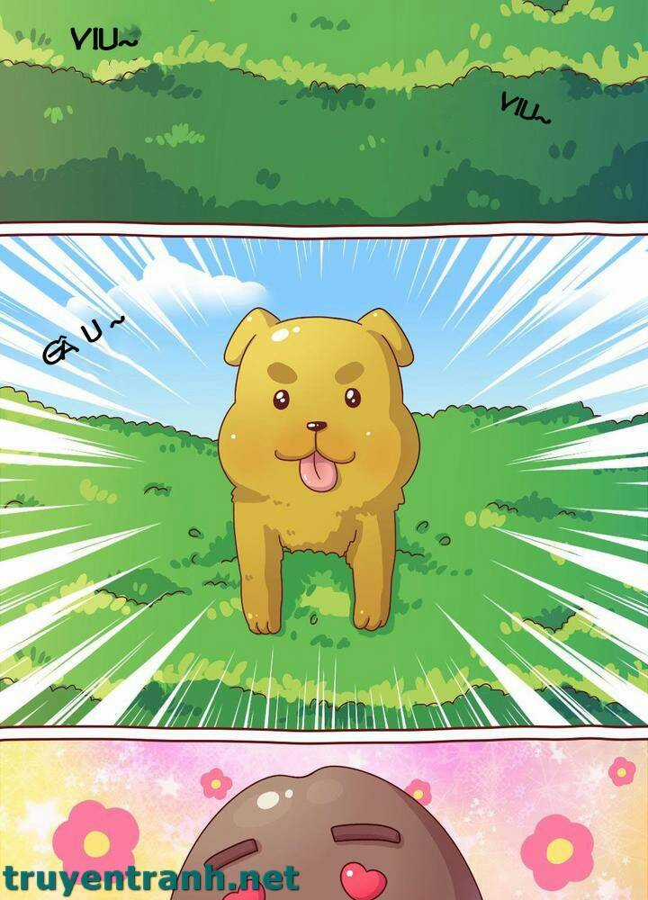 Cây Nấm Kì Khả - Chapter 13 - Trang 4