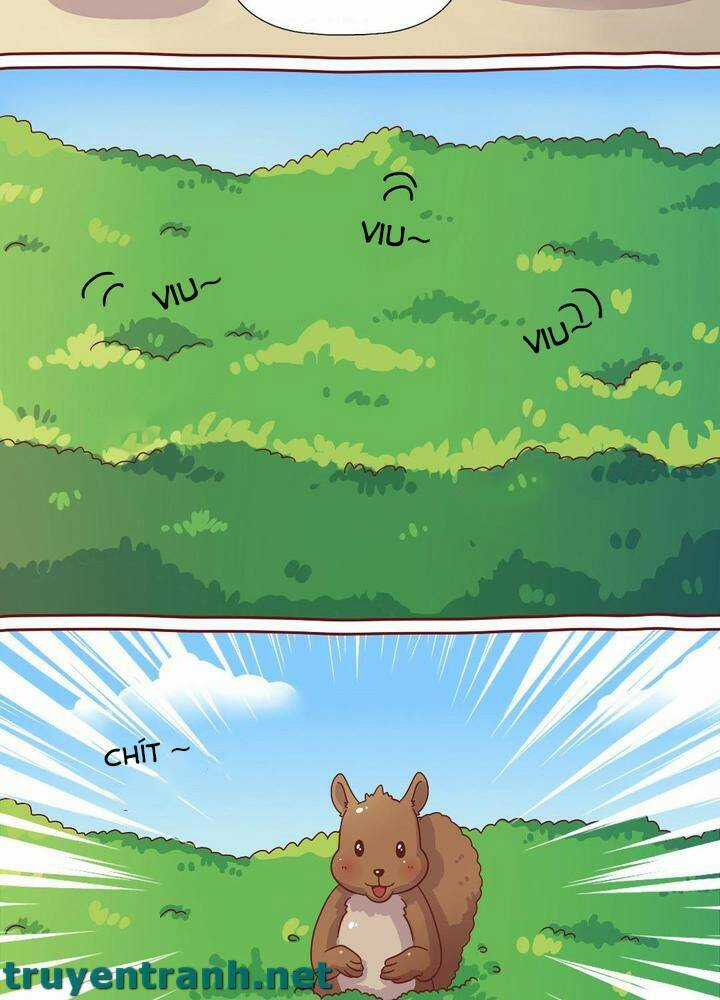 Cây Nấm Kì Khả - Chapter 13 - Trang 7