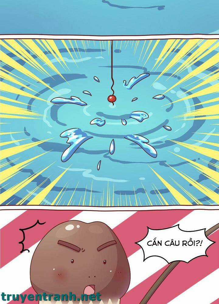 Cây Nấm Kì Khả - Chapter 14 - Trang 3