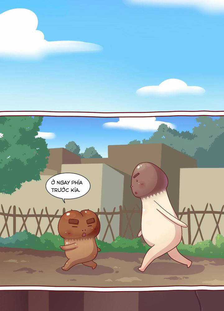 Cây Nấm Kì Khả - Chapter 15 - Trang 5