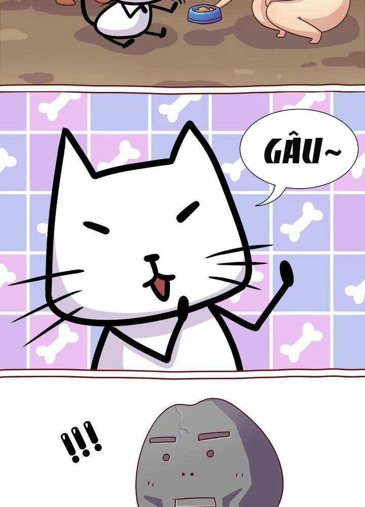 Cây Nấm Kì Khả - Chapter 15 - Trang 8