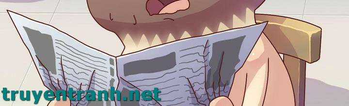 Cây Nấm Kì Khả - Chapter 2 - Trang 8