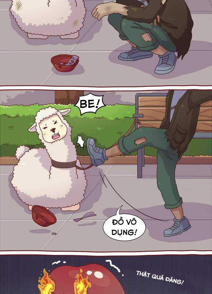 Cây Nấm Kì Khả - Chapter 20 - Trang 9