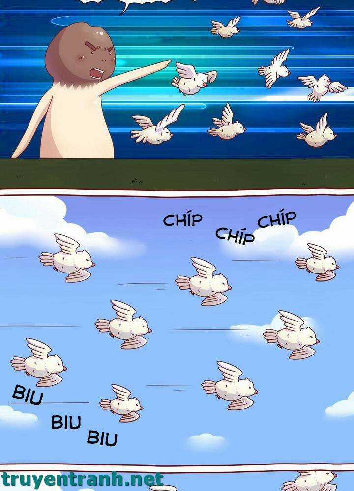 Cây Nấm Kì Khả - Chapter 3 - Trang 6