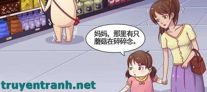 Cây Nấm Kì Khả - Chapter 4 - Trang 10