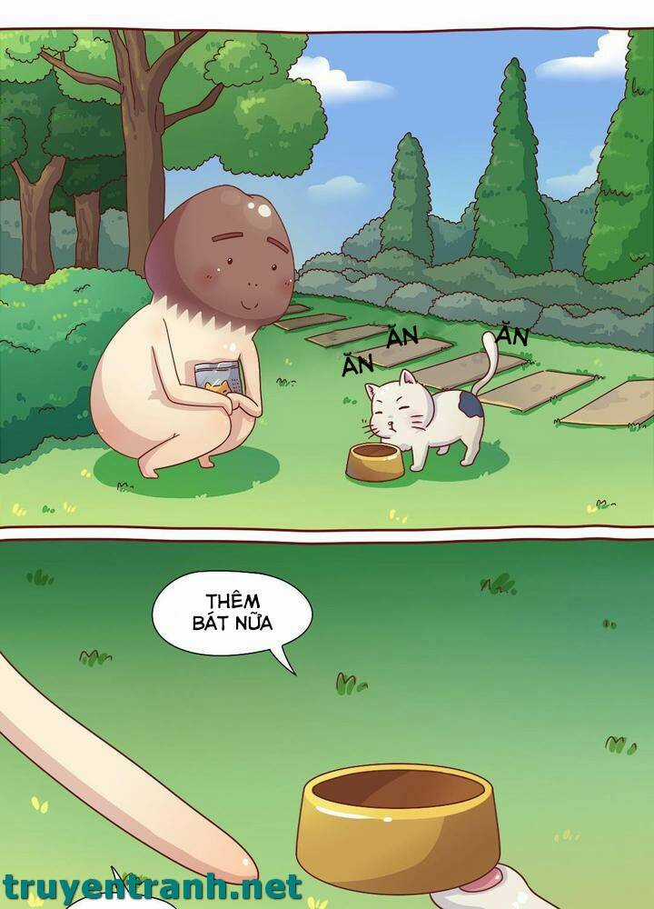 Cây Nấm Kì Khả - Chapter 7 - Trang 3