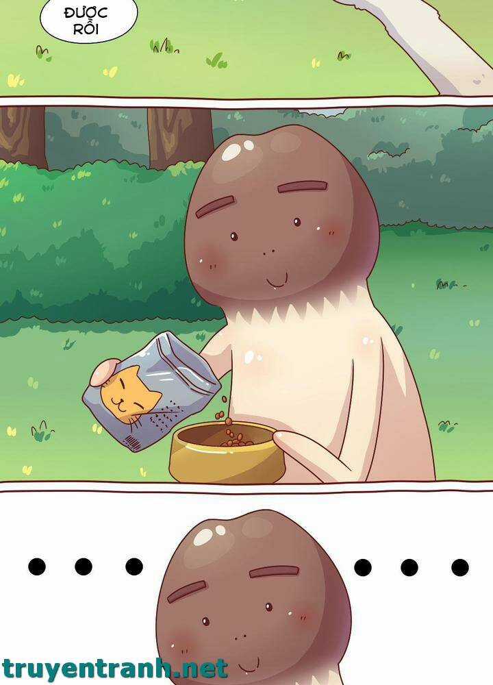 Cây Nấm Kì Khả - Chapter 7 - Trang 4