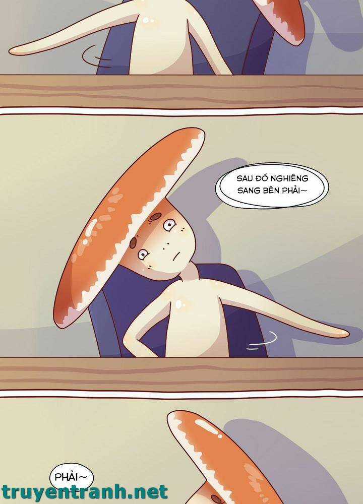 Cây Nấm Kì Khả - Chapter 9 - Trang 5