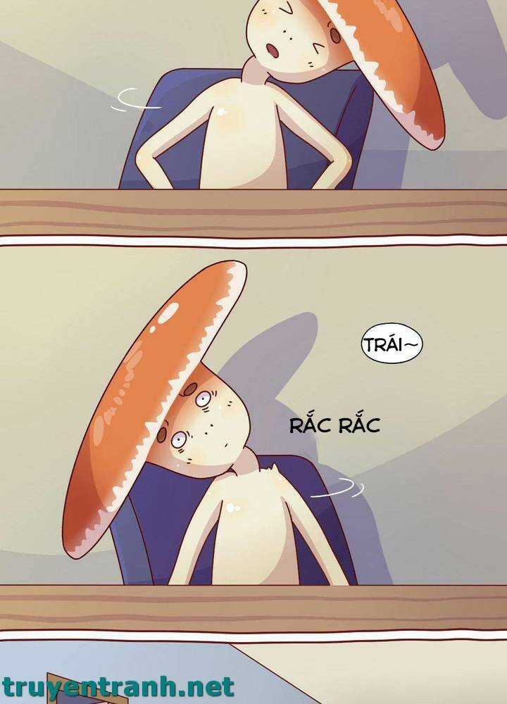 Cây Nấm Kì Khả - Chapter 9 - Trang 6