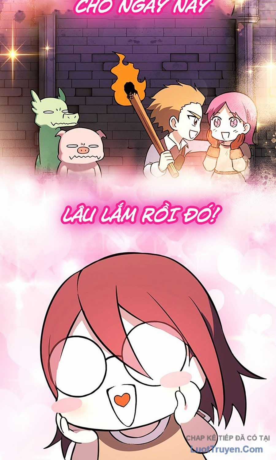 Cây Xẻng Xúc Được Mọi Thứ - Chapter 22 - Trang 106