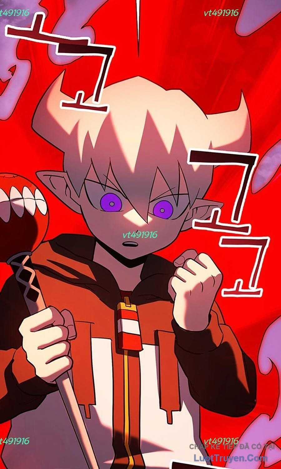 Cây Xẻng Xúc Được Mọi Thứ - Chapter 22 - Trang 12