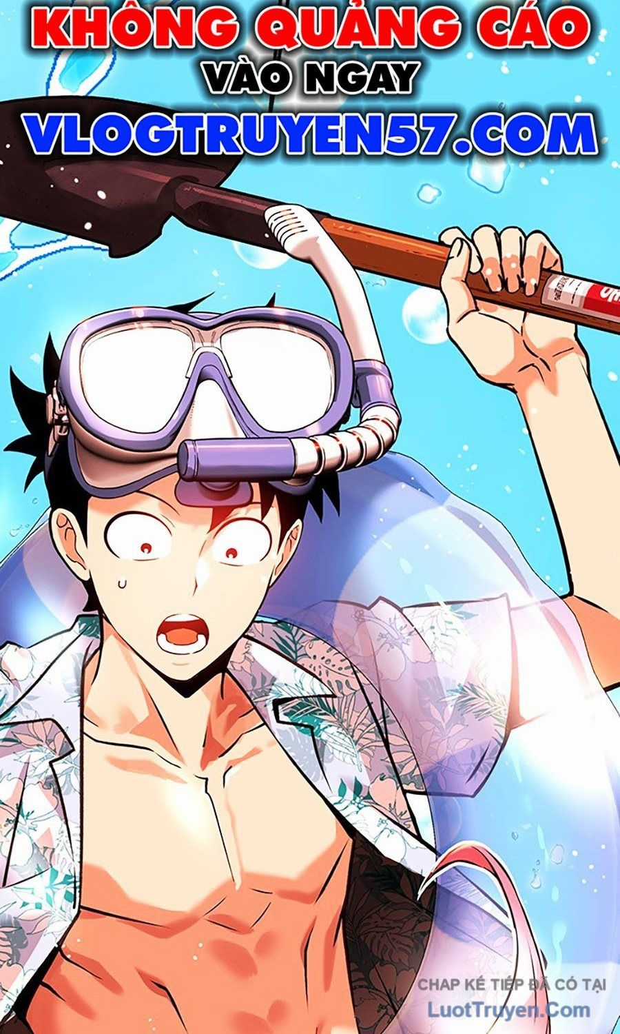 Cây Xẻng Xúc Được Mọi Thứ - Chapter 22 - Trang 168