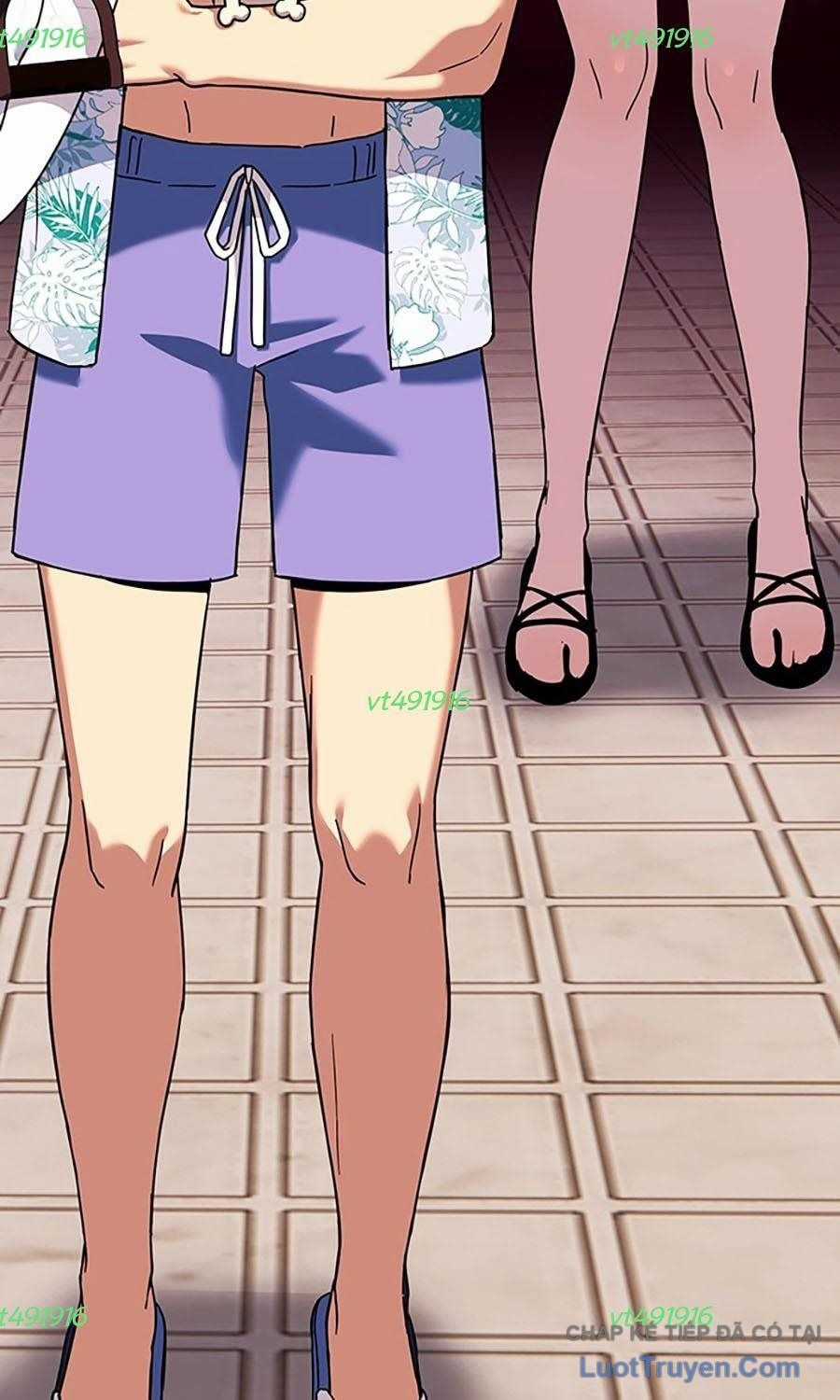 Cây Xẻng Xúc Được Mọi Thứ - Chapter 22 - Trang 232