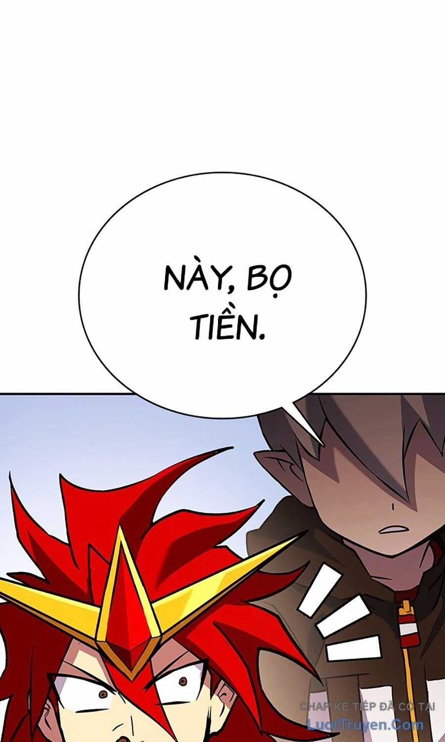 Cây Xẻng Xúc Được Mọi Thứ - Chapter 22 - Trang 31