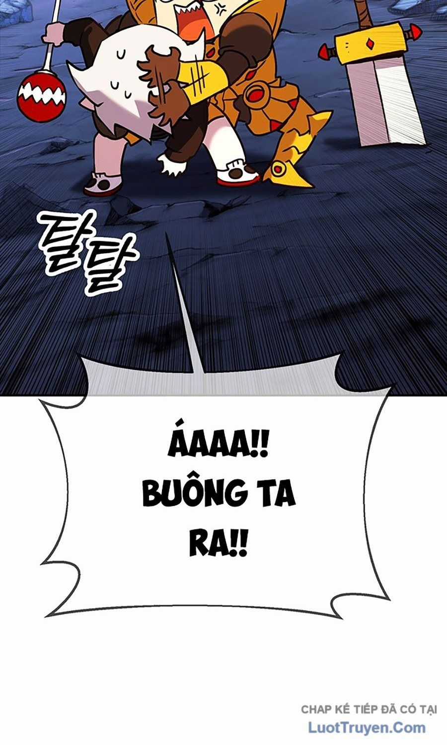 Cây Xẻng Xúc Được Mọi Thứ - Chapter 22 - Trang 40