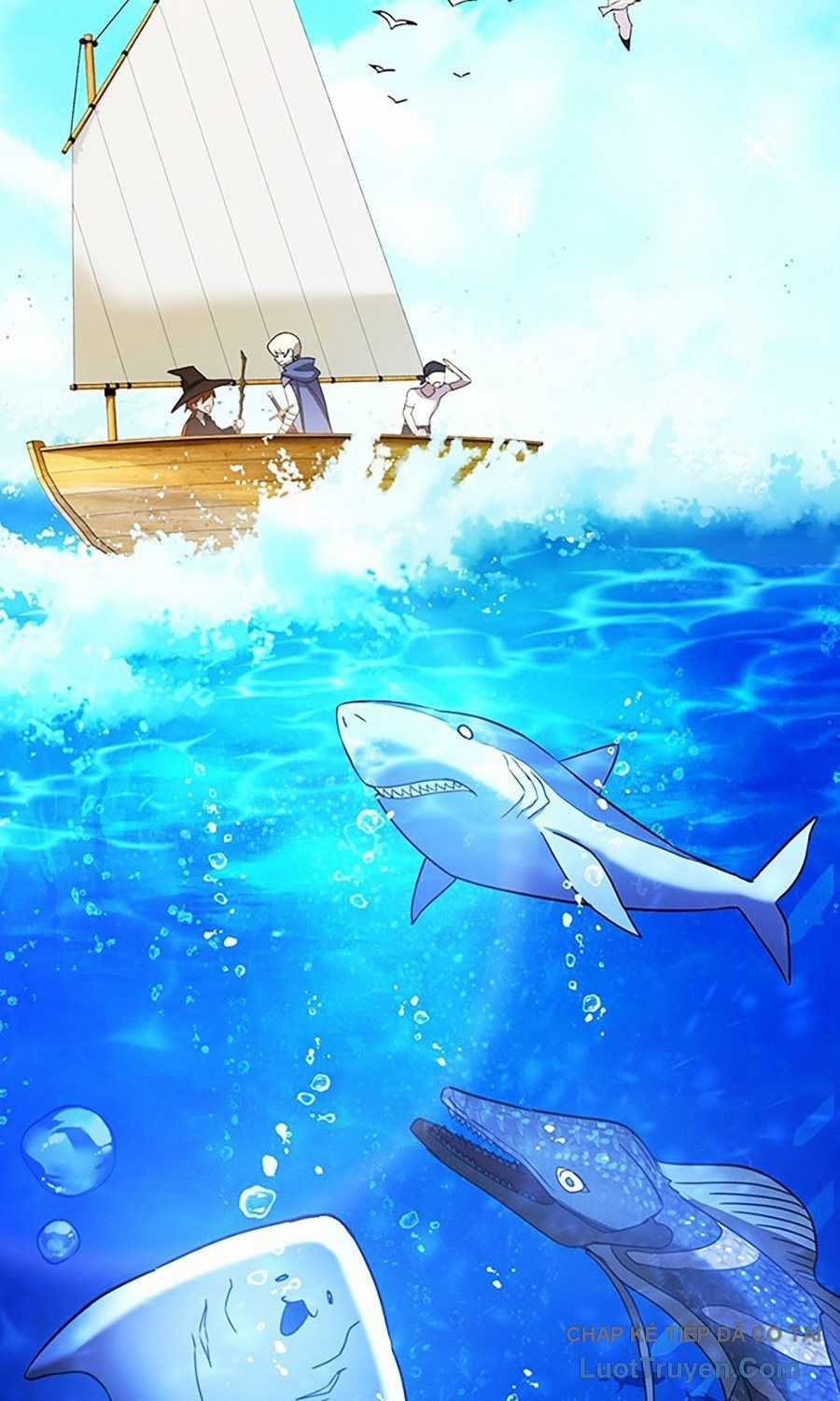 Cây Xẻng Xúc Được Mọi Thứ - Chapter 23 - Trang 30