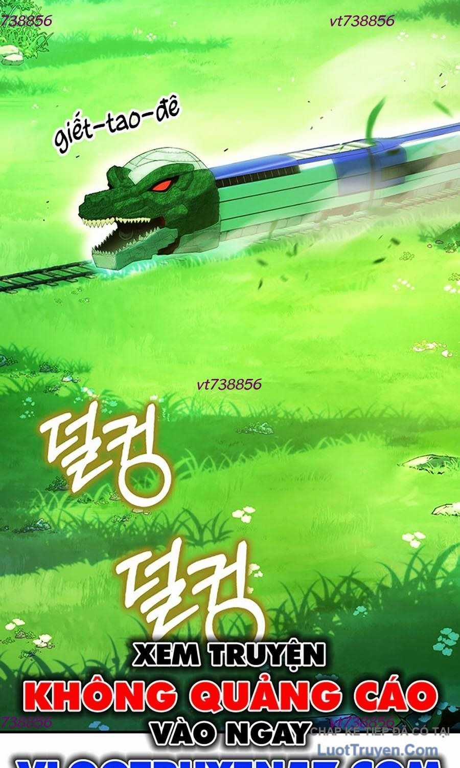 Cây Xẻng Xúc Được Mọi Thứ - Chapter 23 - Trang 5