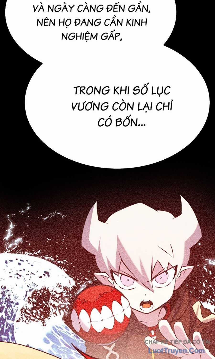 Cây Xẻng Xúc Được Mọi Thứ - Chapter 24 - Trang 112