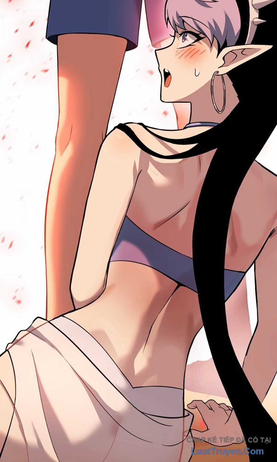 Cây Xẻng Xúc Được Mọi Thứ - Chapter 24 - Trang 48