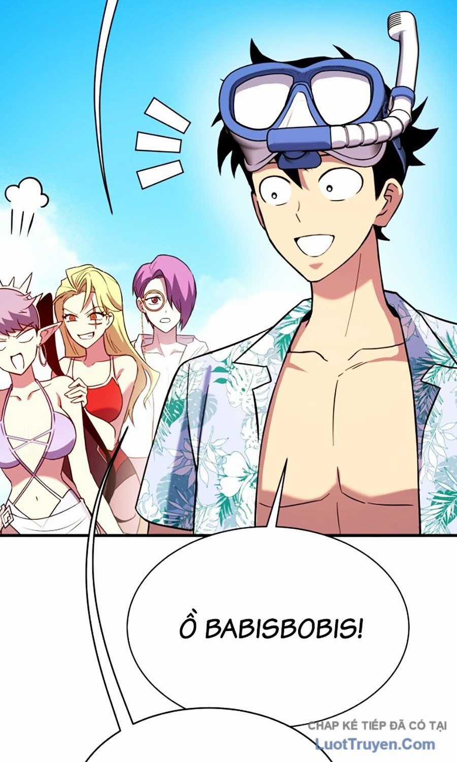 Cây Xẻng Xúc Được Mọi Thứ - Chapter 24 - Trang 81