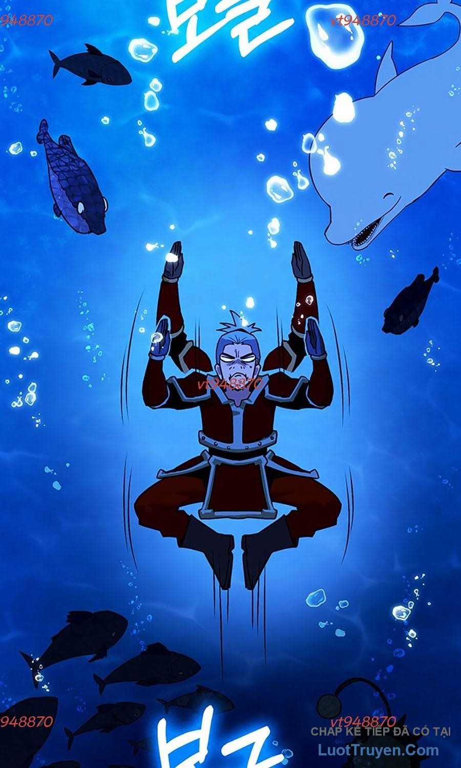 Cây Xẻng Xúc Được Mọi Thứ - Chapter 25 - Trang 11