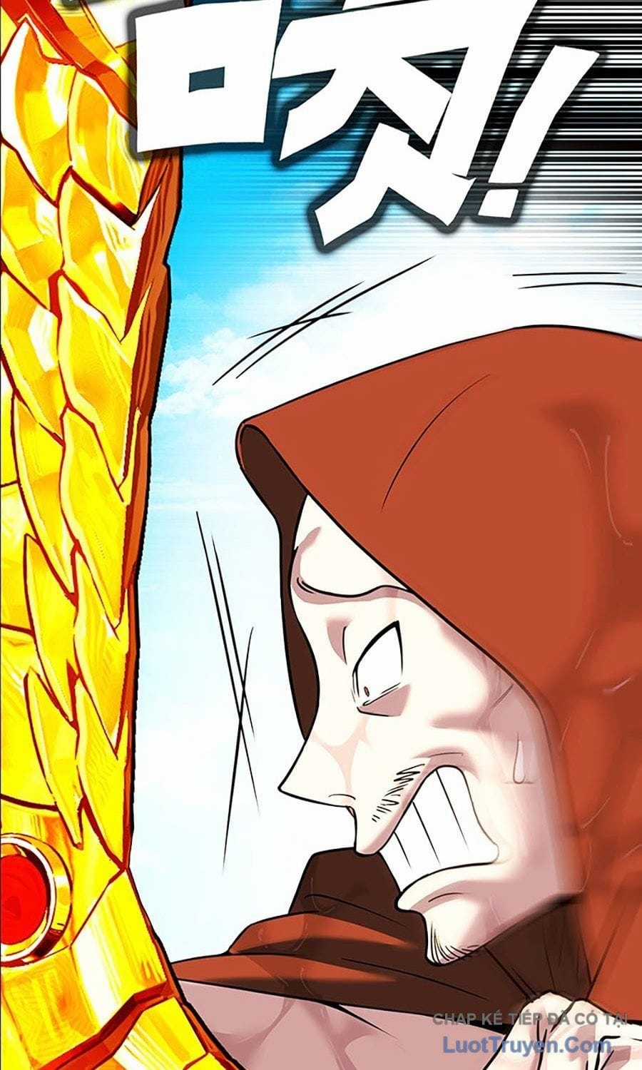 Cây Xẻng Xúc Được Mọi Thứ - Chapter 26 - Trang 254