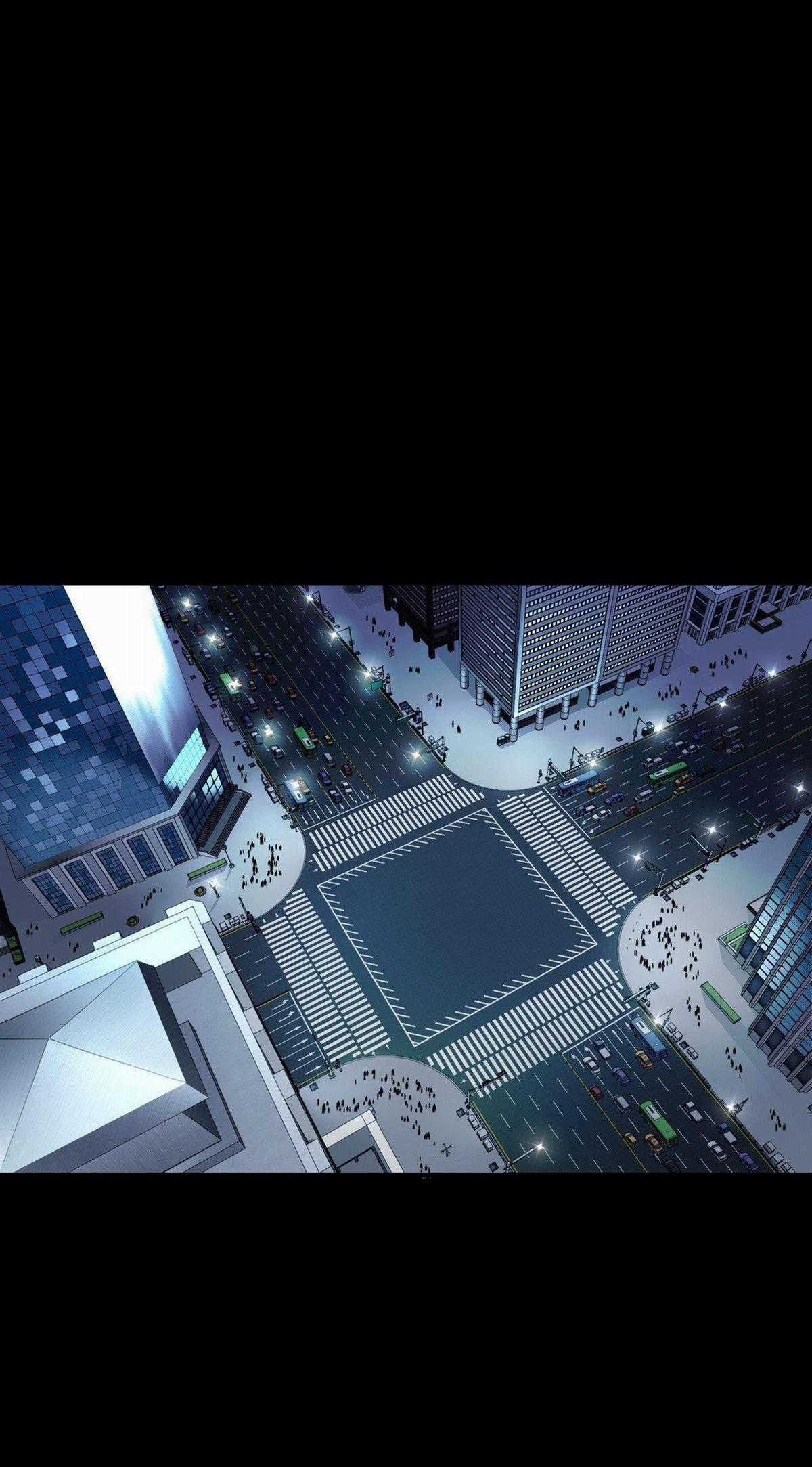 (Cbunu) In The Deep - Chapter 1 - Trang 2