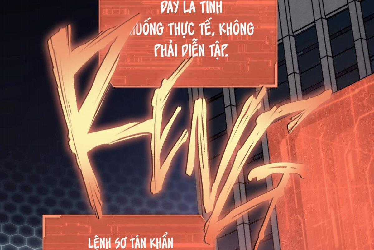 (Cbunu) In The Deep - Chapter 1 - Trang 12