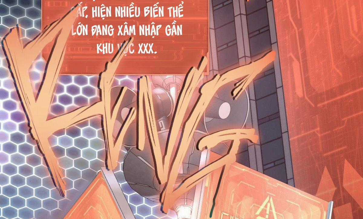 (Cbunu) In The Deep - Chapter 1 - Trang 13