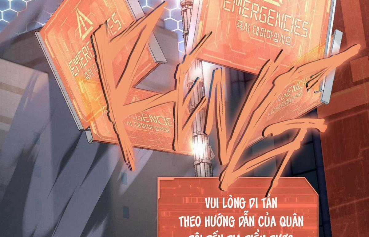 (Cbunu) In The Deep - Chapter 1 - Trang 14