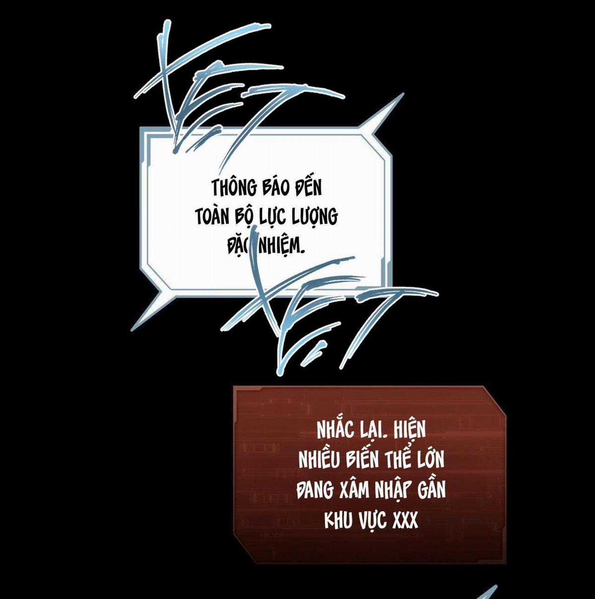 (Cbunu) In The Deep - Chapter 1 - Trang 16