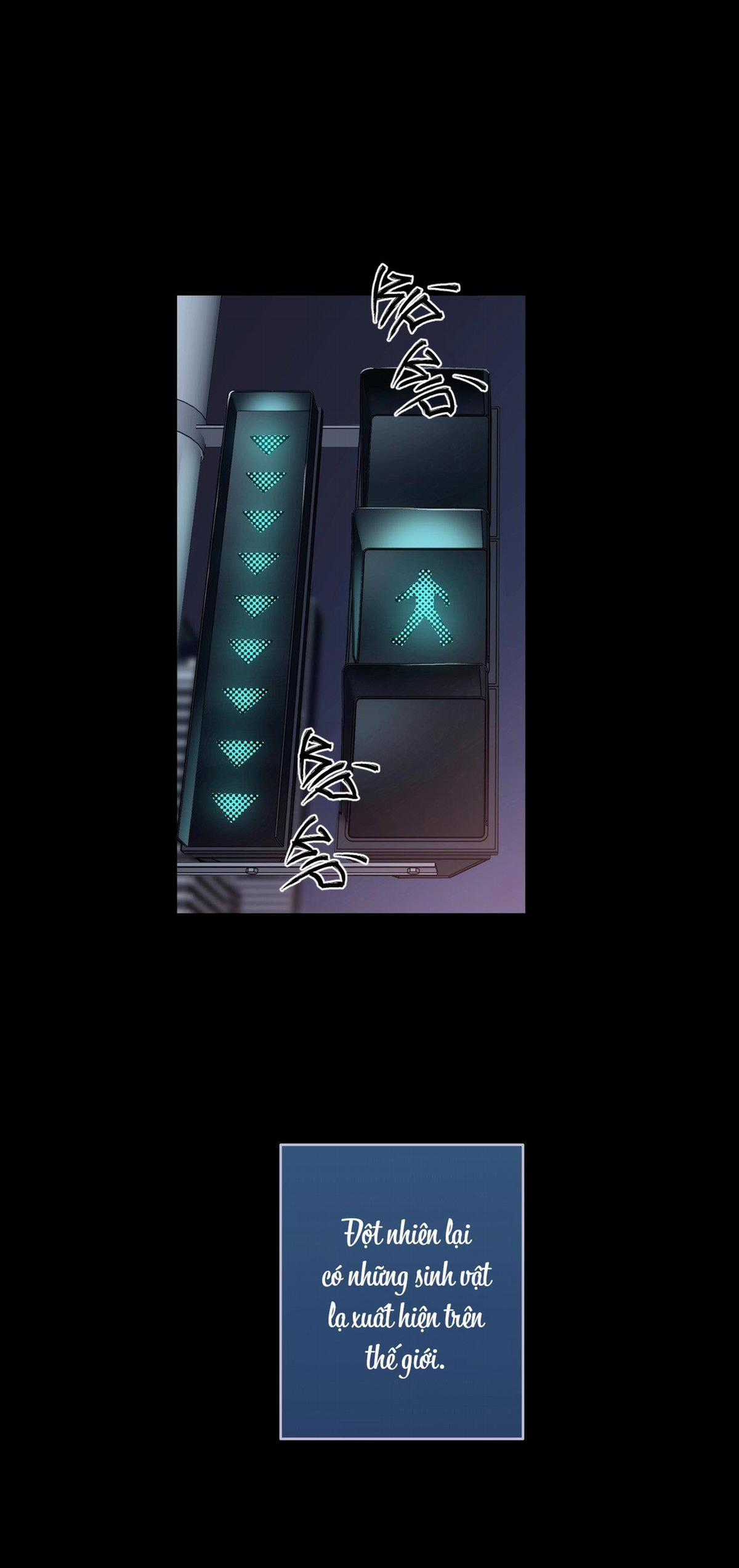 (Cbunu) In The Deep - Chapter 1 - Trang 3