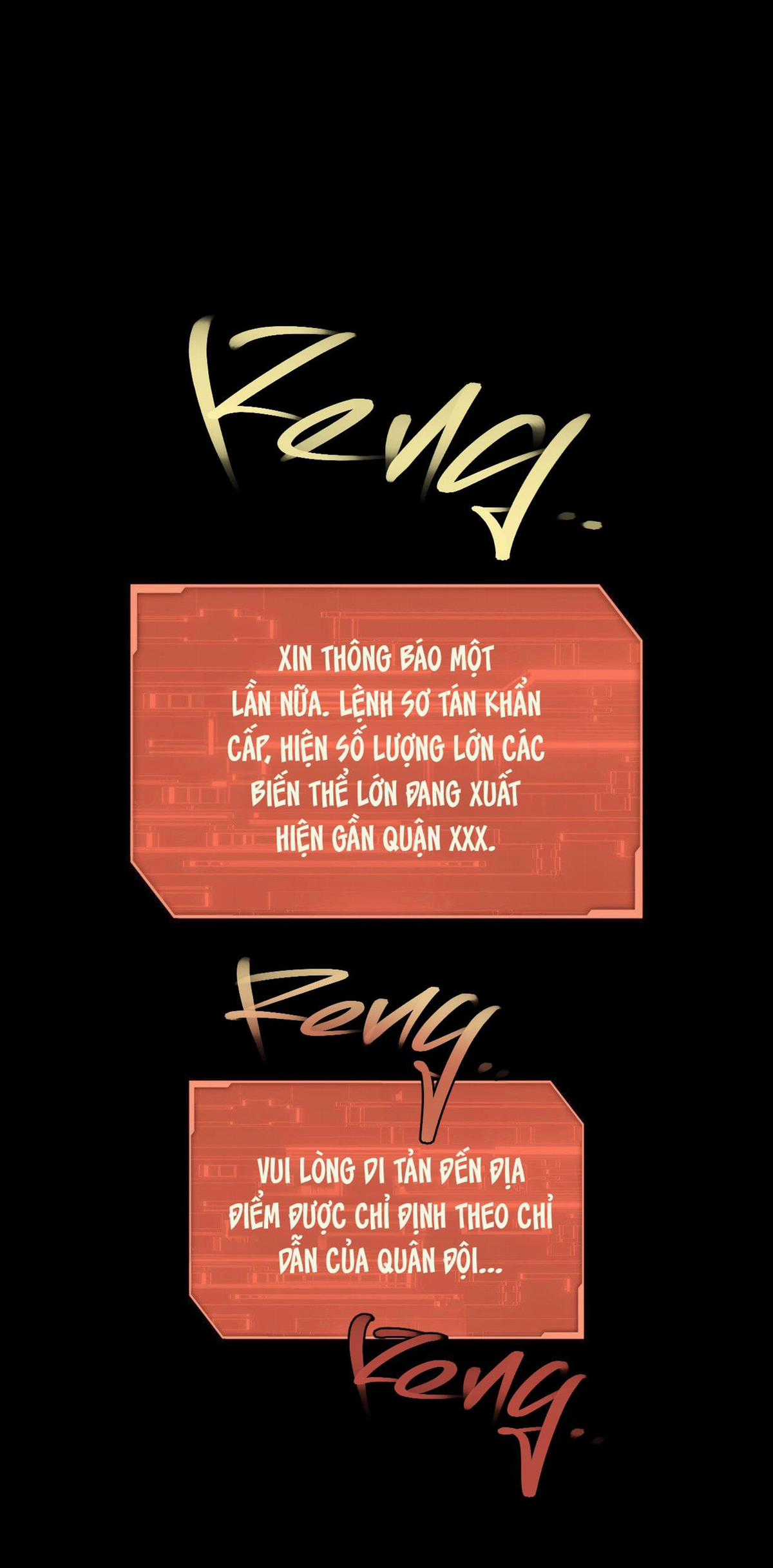 (Cbunu) In The Deep - Chapter 1 - Trang 29