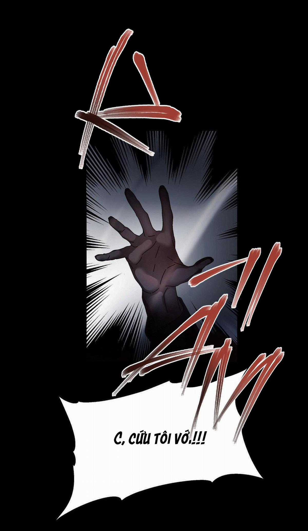 (Cbunu) In The Deep - Chapter 1 - Trang 30