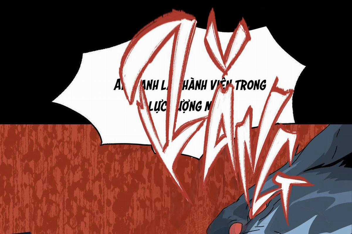 (Cbunu) In The Deep - Chapter 1 - Trang 34