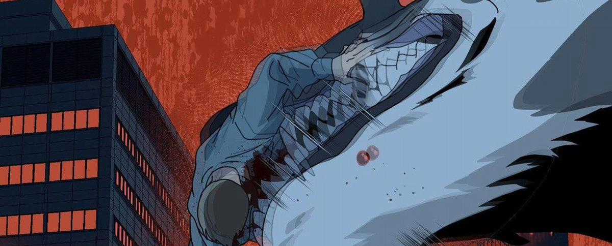 (Cbunu) In The Deep - Chapter 1 - Trang 35