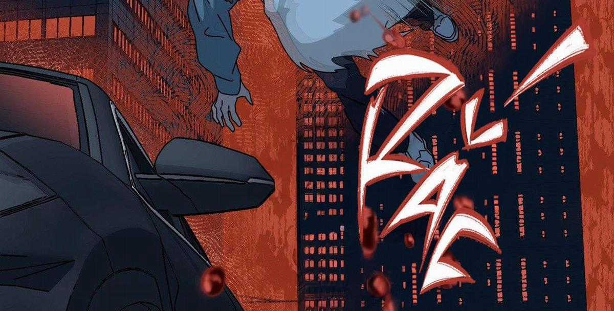 (Cbunu) In The Deep - Chapter 1 - Trang 36