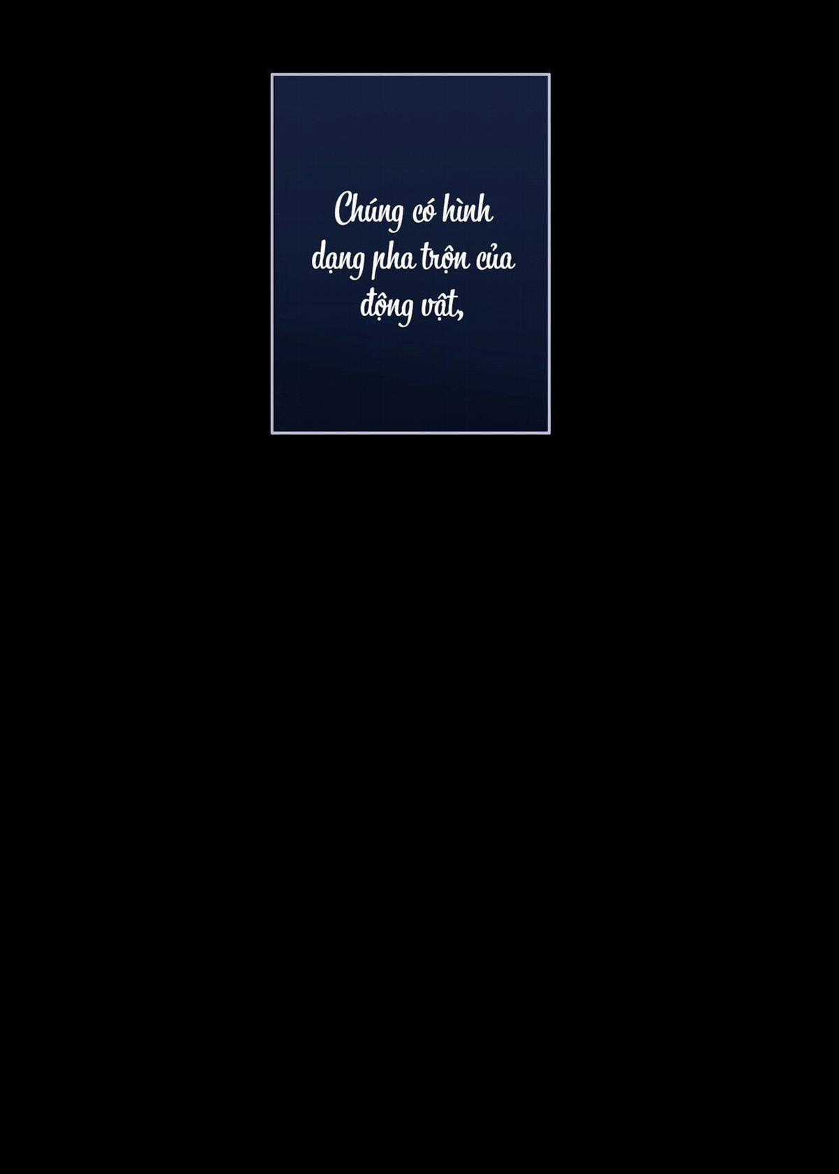 (Cbunu) In The Deep - Chapter 1 - Trang 5