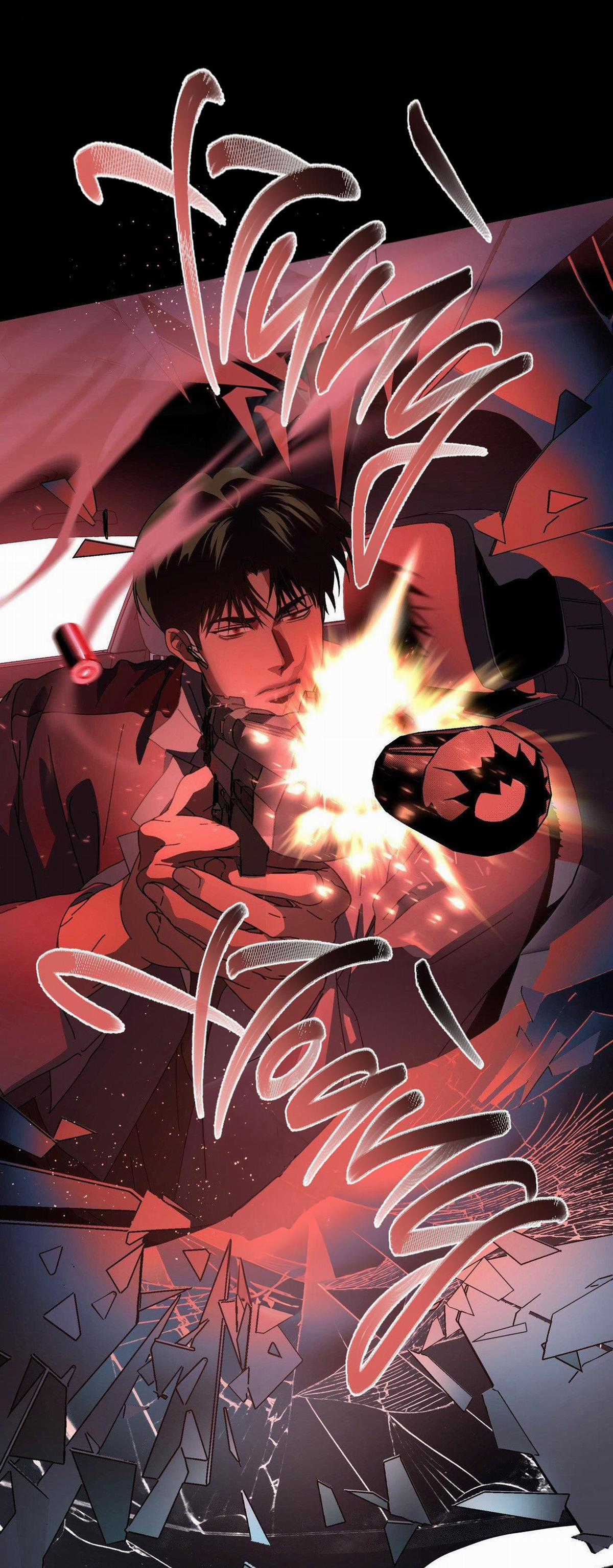 (Cbunu) In The Deep - Chapter 1 - Trang 41